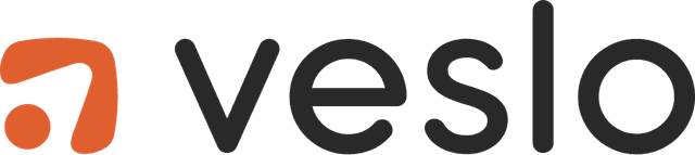 Veslo logo
